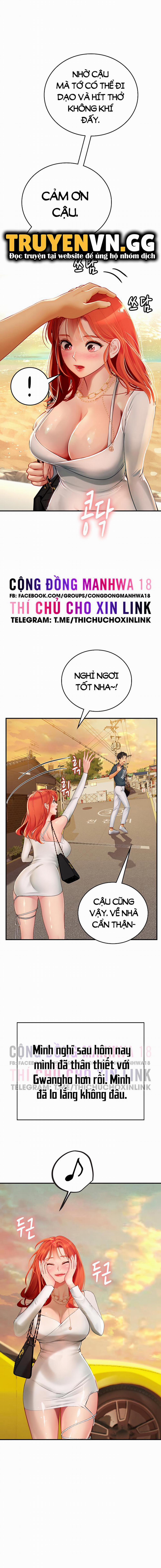 Thực Tập Ở Làng Tiên Cá 49 trang 6