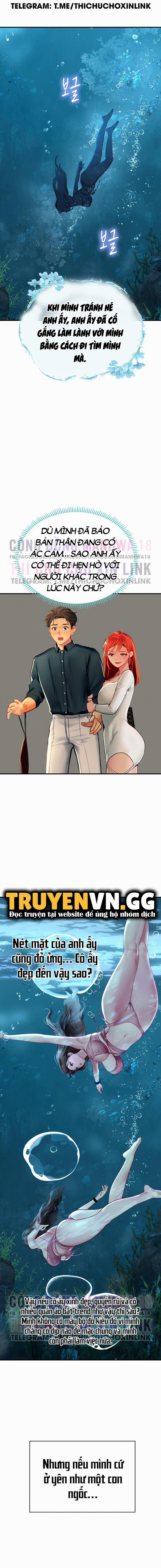 Thực Tập Ở Làng Tiên Cá 49 trang 8