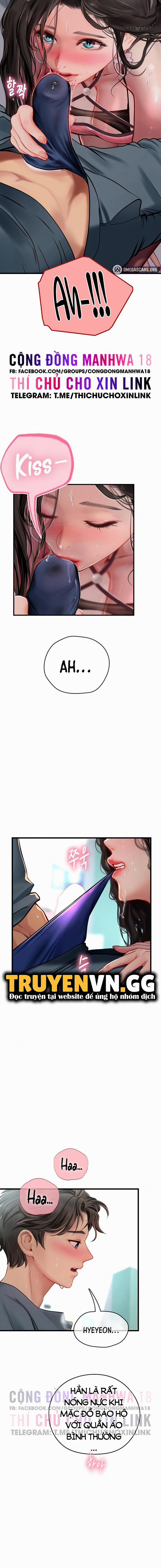 Thực Tập Ở Làng Tiên Cá 50 trang 10