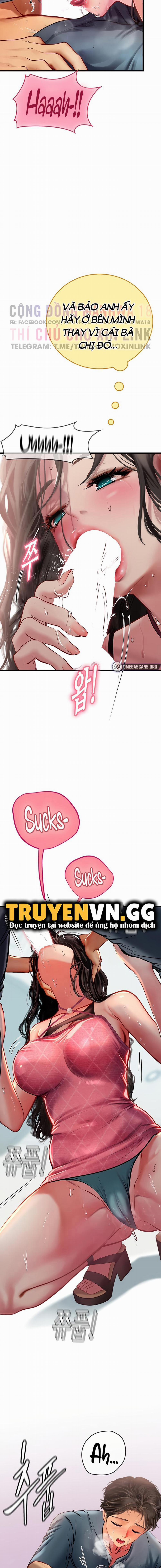 Thực Tập Ở Làng Tiên Cá 50 trang 13