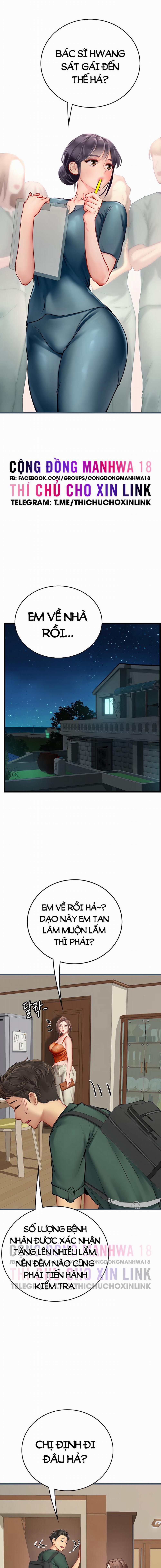 Thực Tập Ở Làng Tiên Cá 51 trang 10