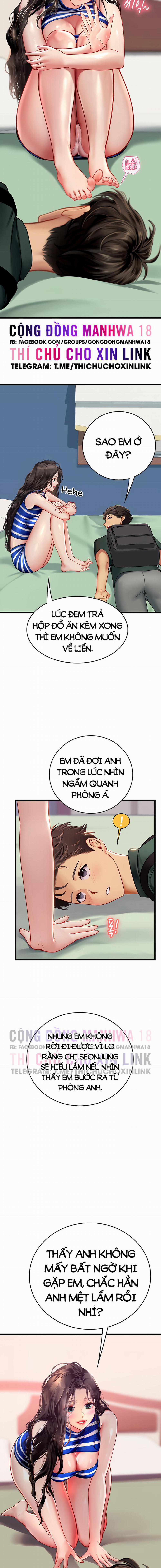 Thực Tập Ở Làng Tiên Cá 51 trang 14