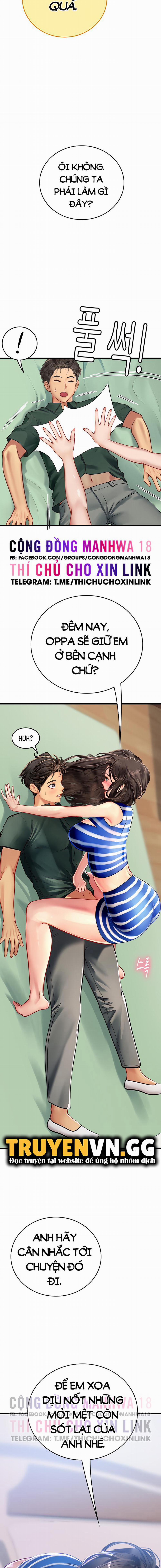 Thực Tập Ở Làng Tiên Cá 51 trang 17