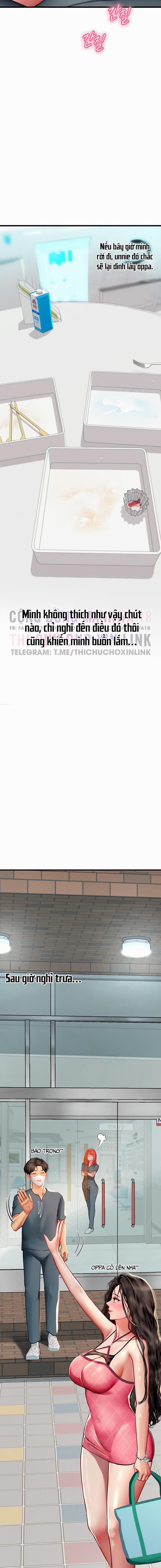 Thực Tập Ở Làng Tiên Cá 51 trang 5