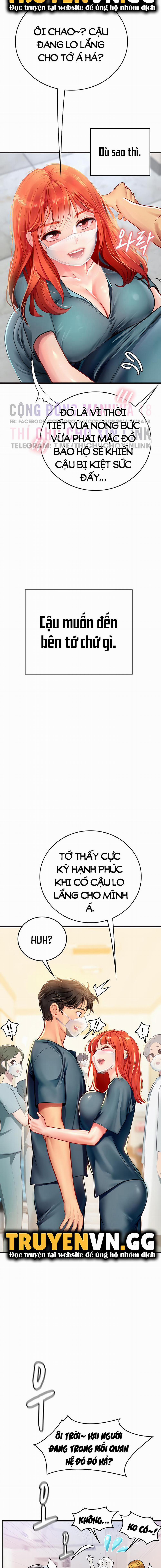 Thực Tập Ở Làng Tiên Cá 51 trang 8