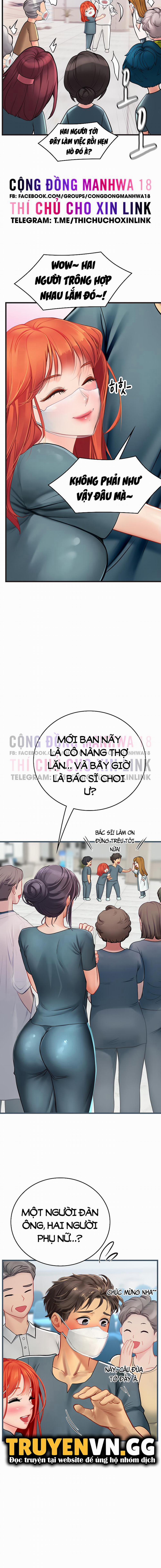 Thực Tập Ở Làng Tiên Cá 51 trang 9