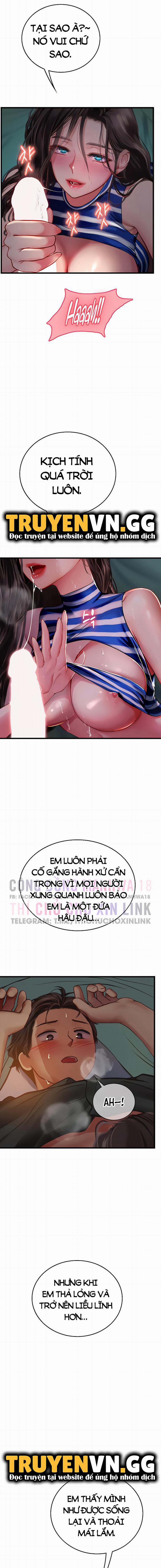 Thực Tập Ở Làng Tiên Cá 52 trang 13