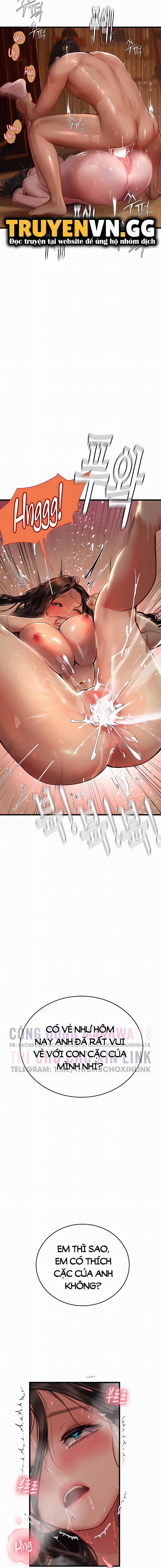 Thực Tập Ở Làng Tiên Cá 54 trang 15