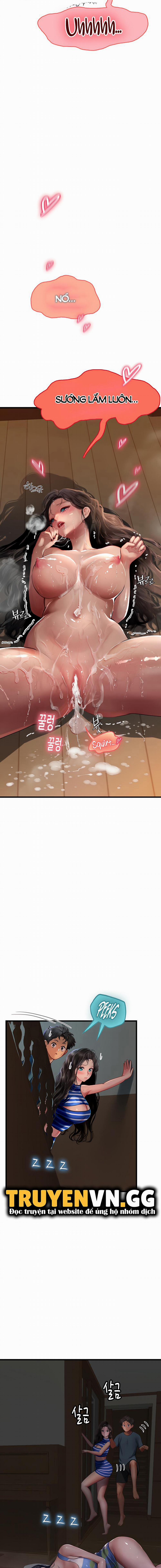 Thực Tập Ở Làng Tiên Cá 54 trang 16