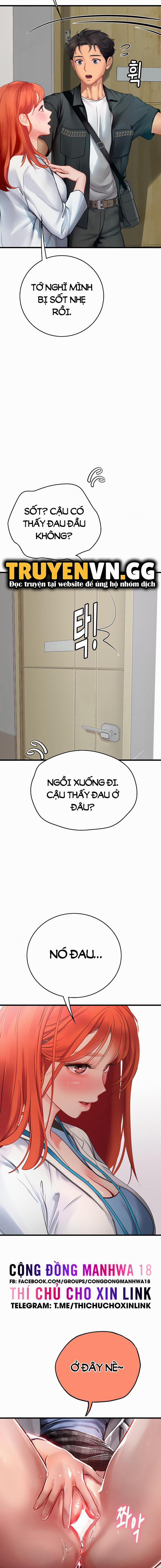 Thực Tập Ở Làng Tiên Cá 54 trang 20