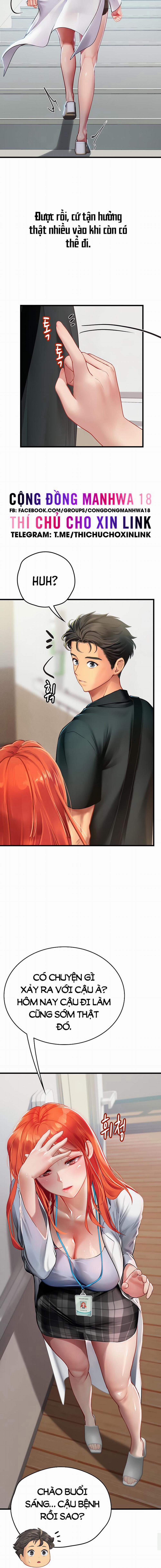Thực Tập Ở Làng Tiên Cá 55 trang 7