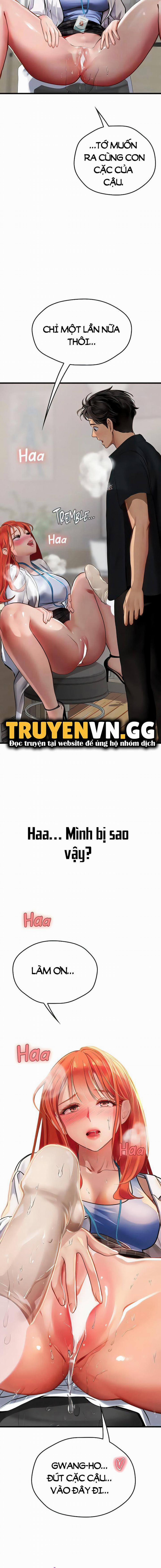 Thực Tập Ở Làng Tiên Cá 56 trang 13