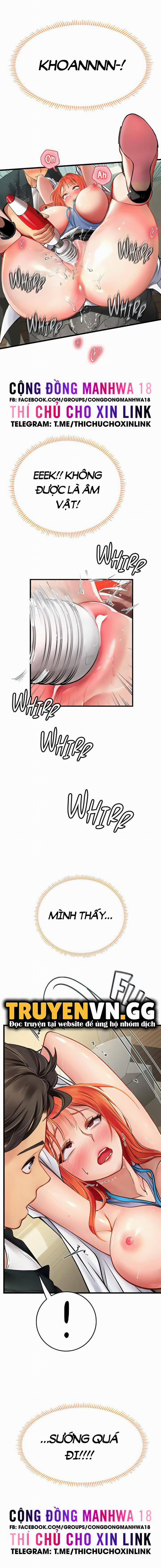 Thực Tập Ở Làng Tiên Cá 56 trang 17