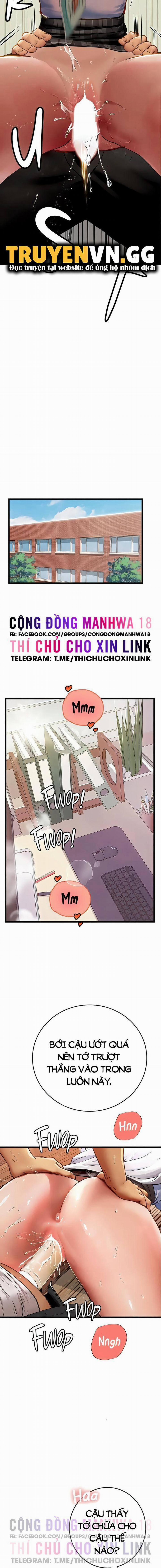 Thực Tập Ở Làng Tiên Cá 56 trang 3