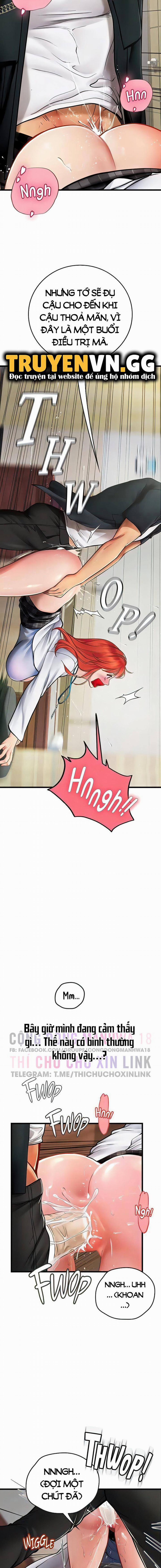 Thực Tập Ở Làng Tiên Cá 56 trang 5