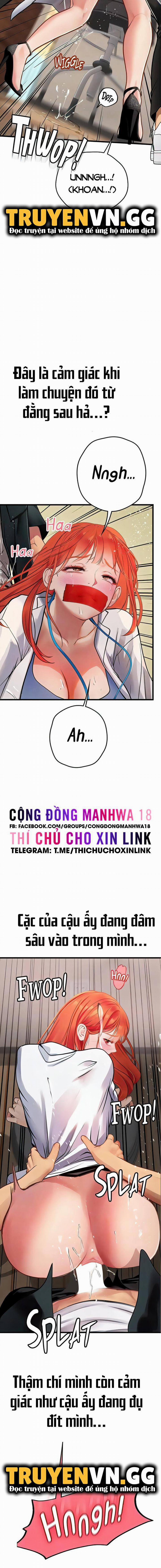 Thực Tập Ở Làng Tiên Cá 56 trang 6