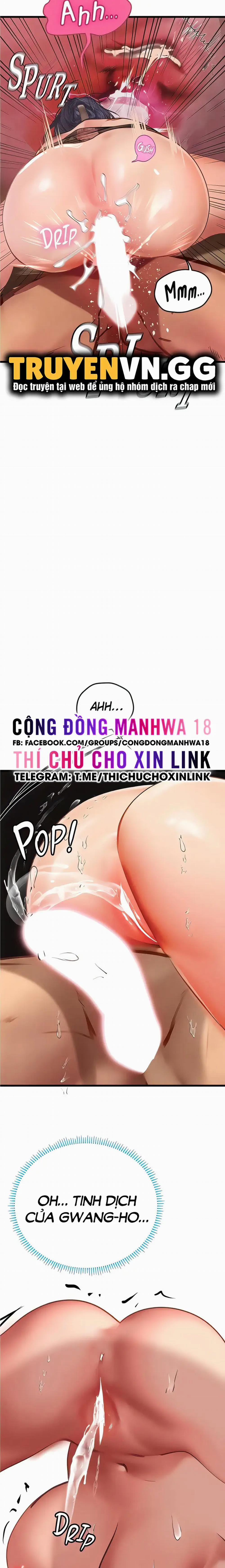 Thực Tập Ở Làng Tiên Cá Chương 59 Trang 25