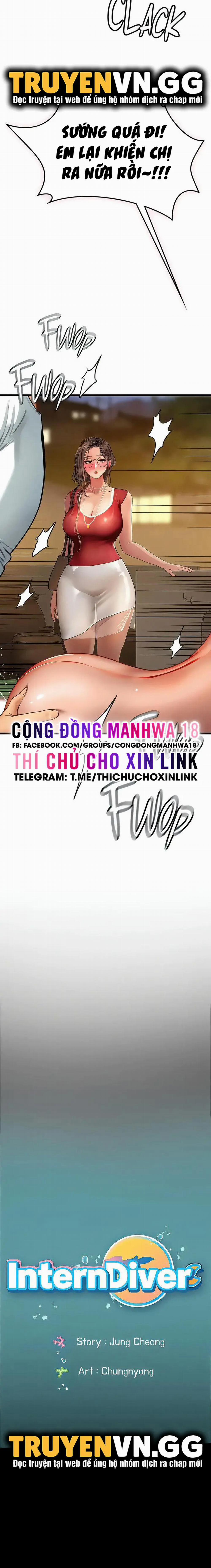 Thực Tập Ở Làng Tiên Cá Chương 59 Trang 29