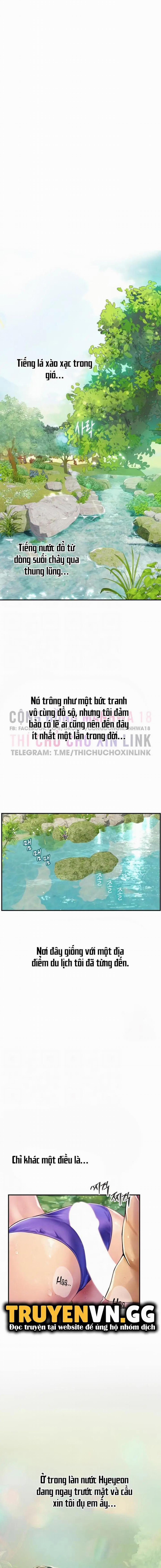 Thực Tập Ở Làng Tiên Cá Chương 66 Trang 3