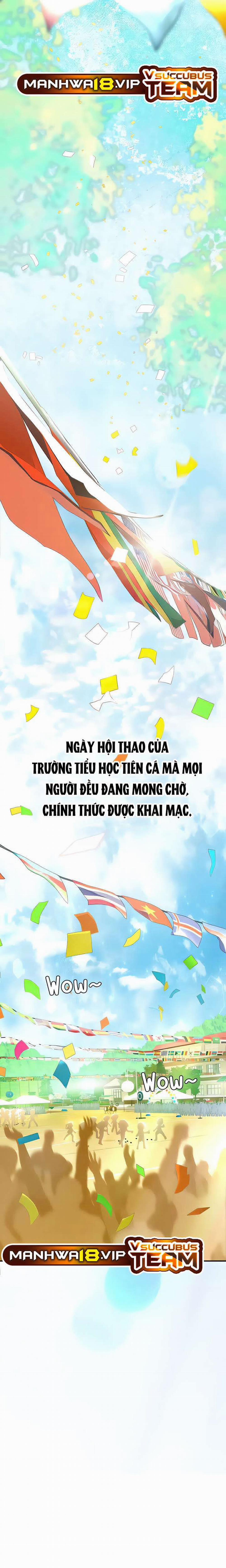 Thực Tập Ở Làng Tiên Cá Chương 69 Trang 20