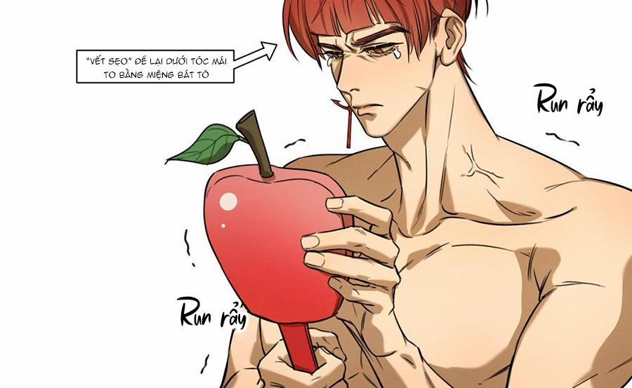 Thực Tập Sinh Địa Ngục 5 trang 17