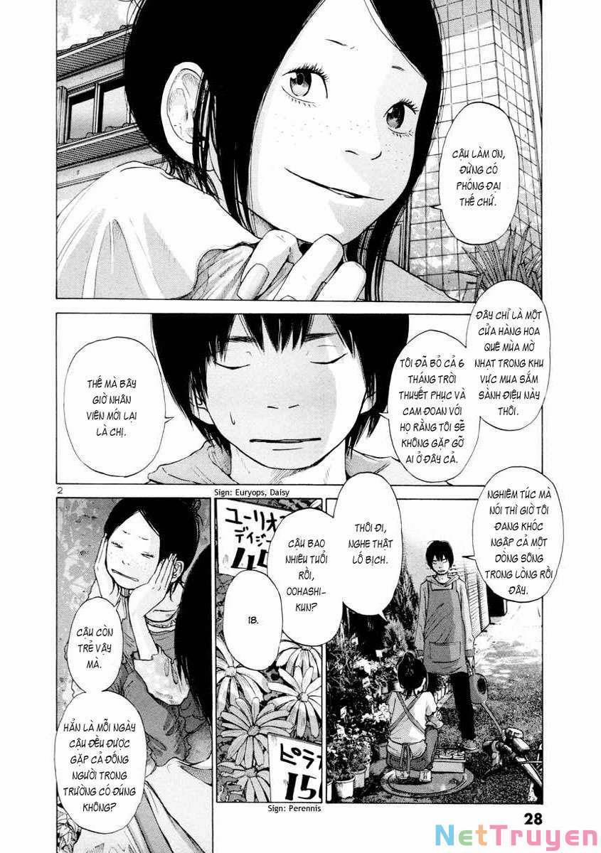 Thực Tế Cuộc Sống 16 trang 1