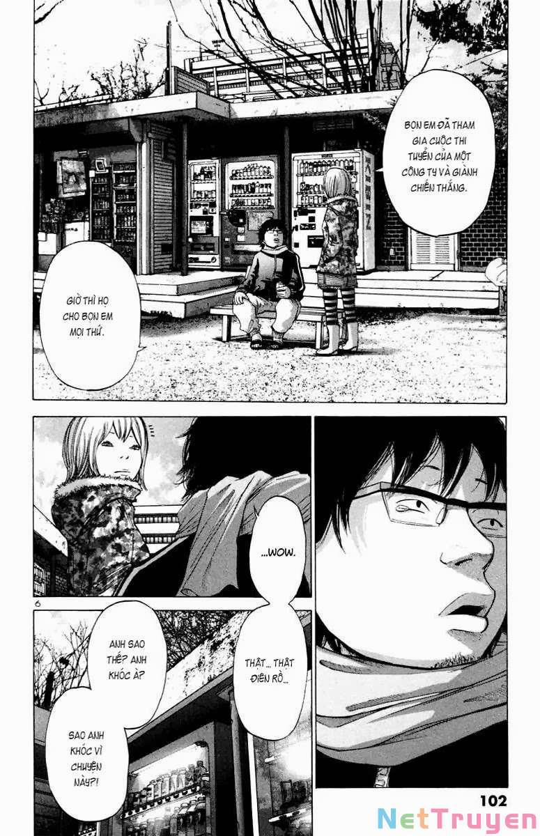 Thực Tế Cuộc Sống 21 trang 6