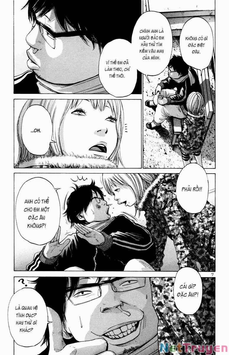 Thực Tế Cuộc Sống 21 trang 7