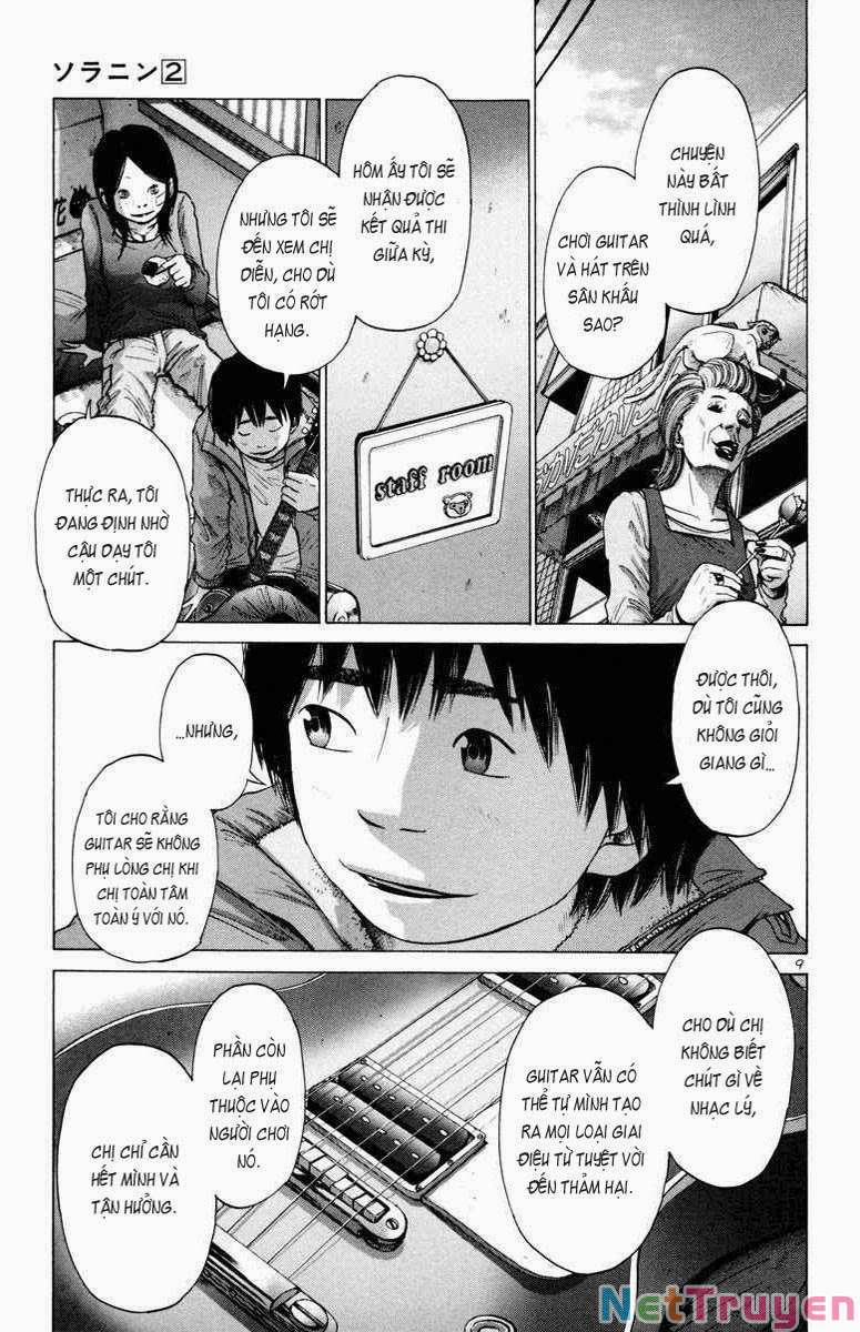 Thực Tế Cuộc Sống 22 trang 9