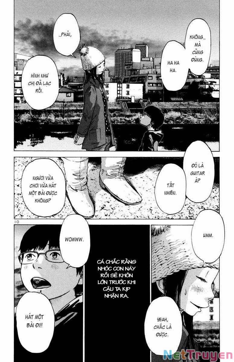 Thực Tế Cuộc Sống 23 trang 10