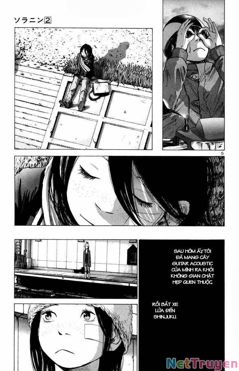 Thực Tế Cuộc Sống 23 trang 5