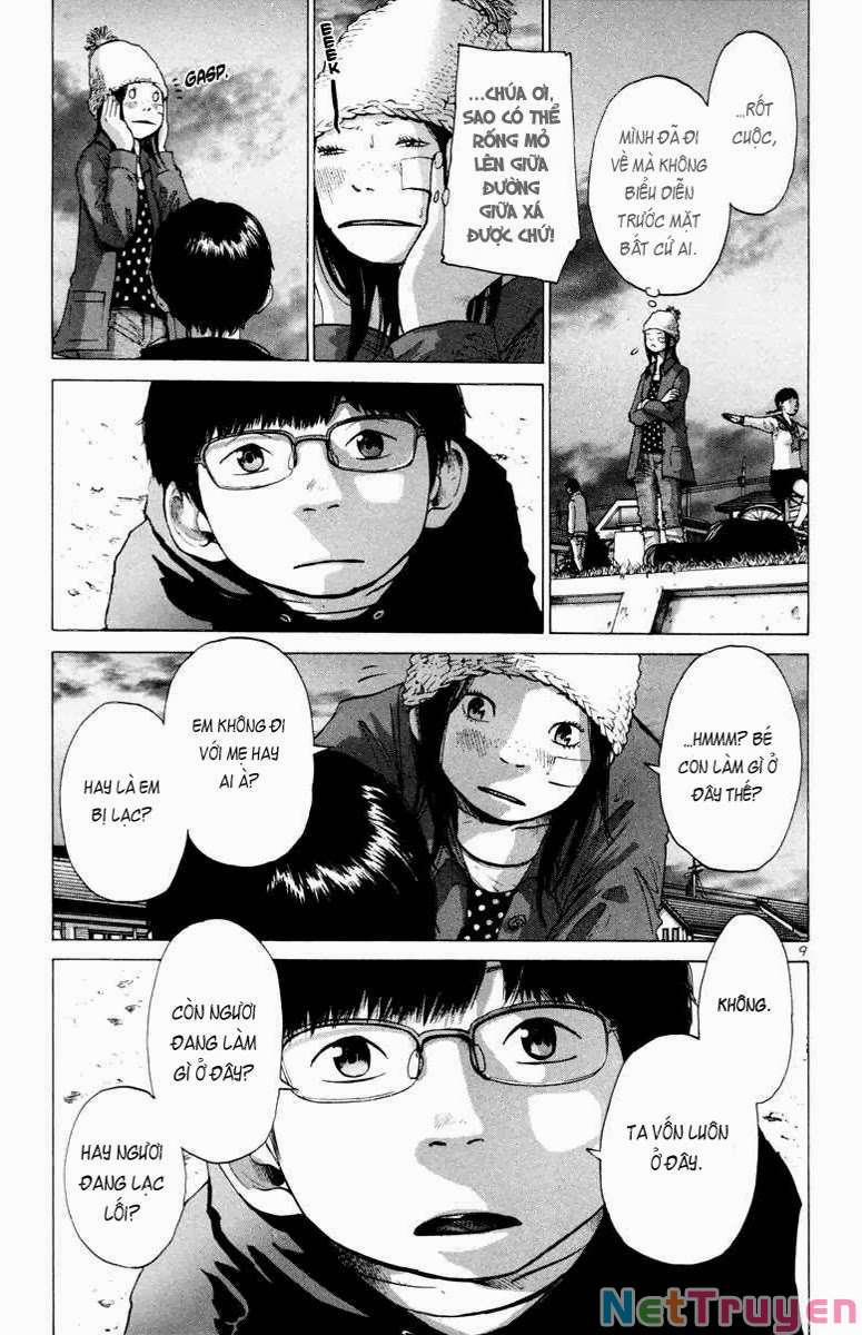 Thực Tế Cuộc Sống 23 trang 9