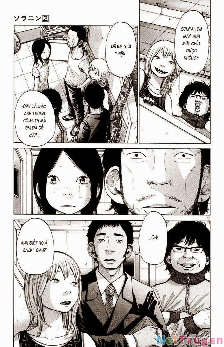 Thực Tế Cuộc Sống 25 trang 6