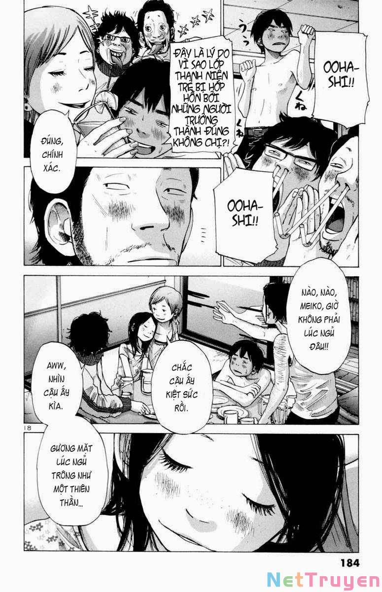 Thực Tế Cuộc Sống 26 trang 16