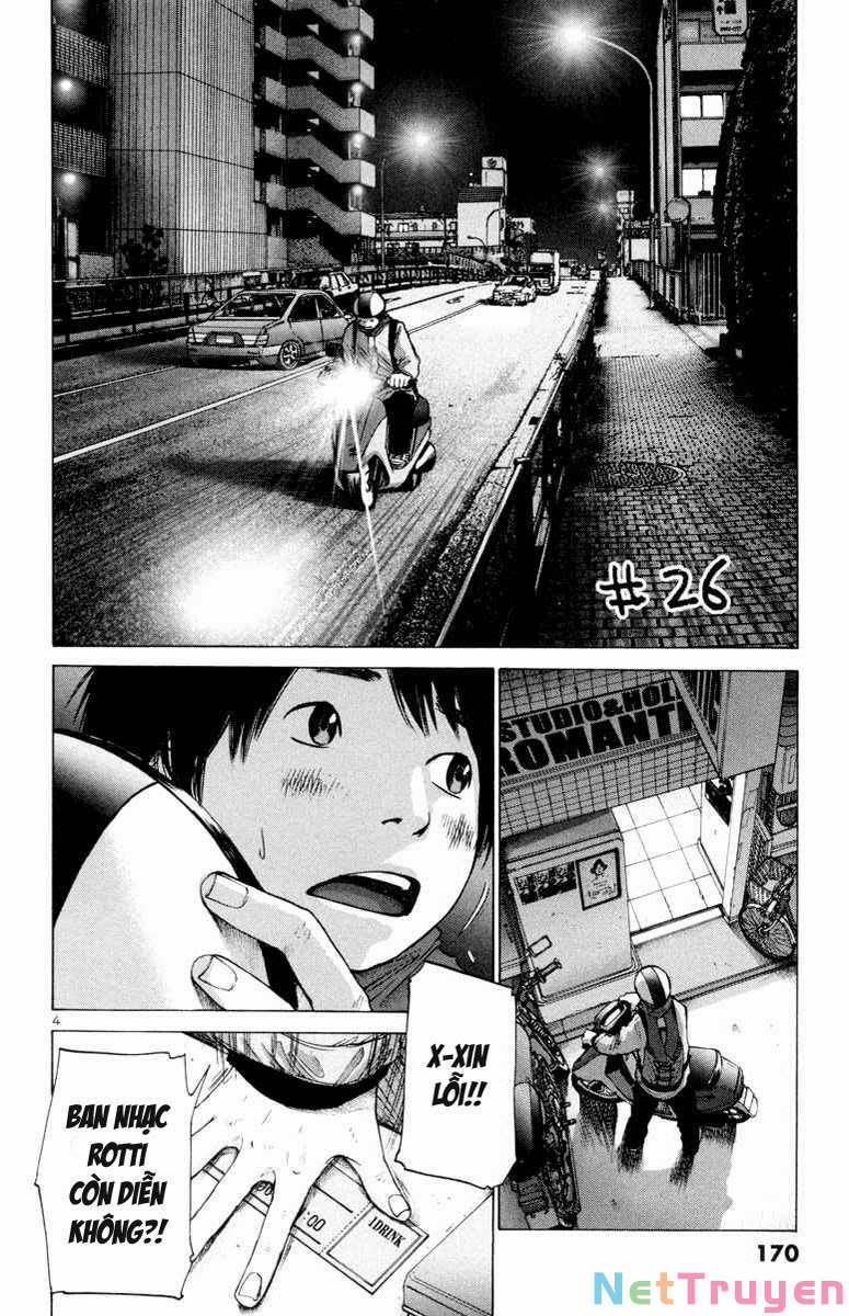 Thực Tế Cuộc Sống 26 trang 3