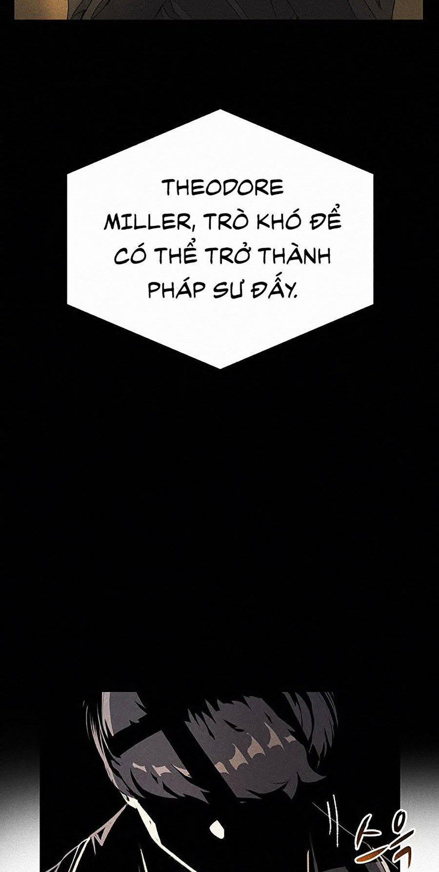 Thực Thư Pháp Sư 1 trang 1