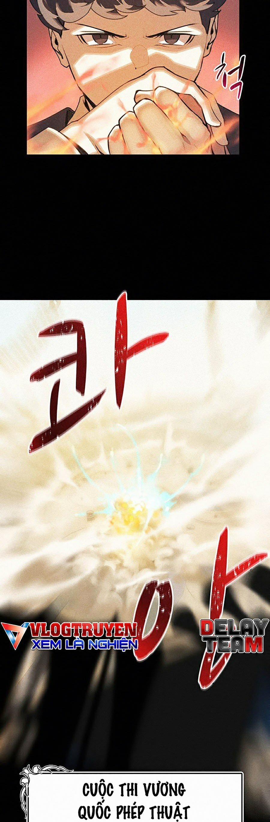 Thực Thư Pháp Sư 1 trang 10