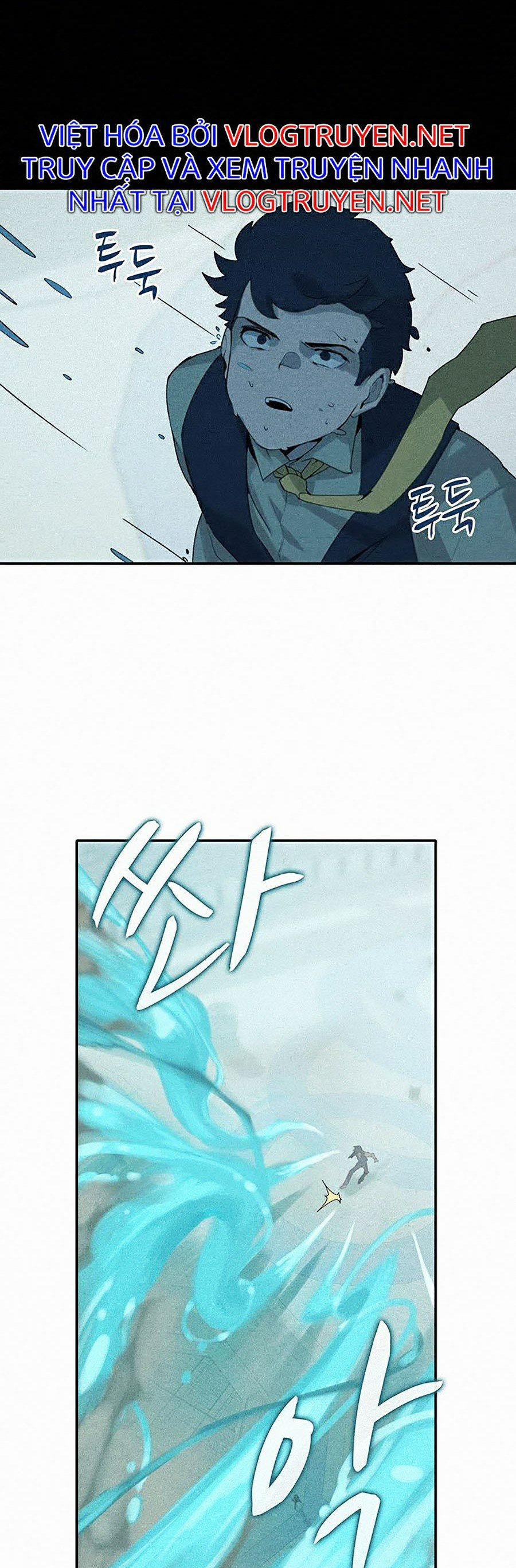 Thực Thư Pháp Sư 1 trang 14