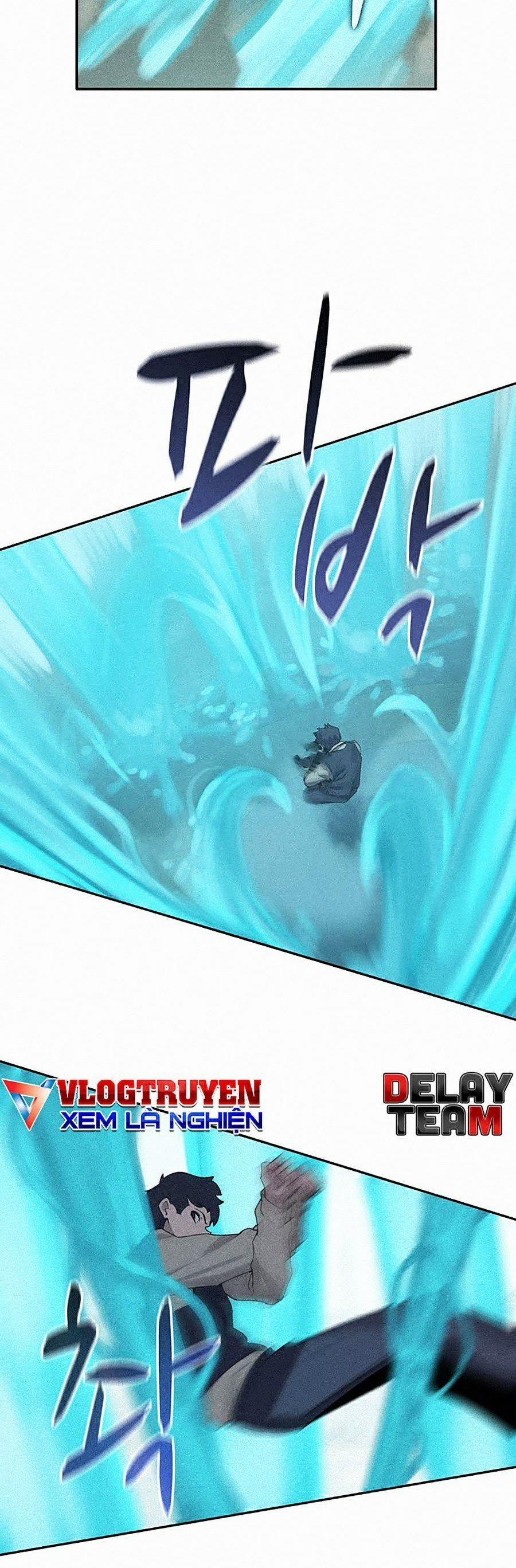 Thực Thư Pháp Sư 1 trang 15