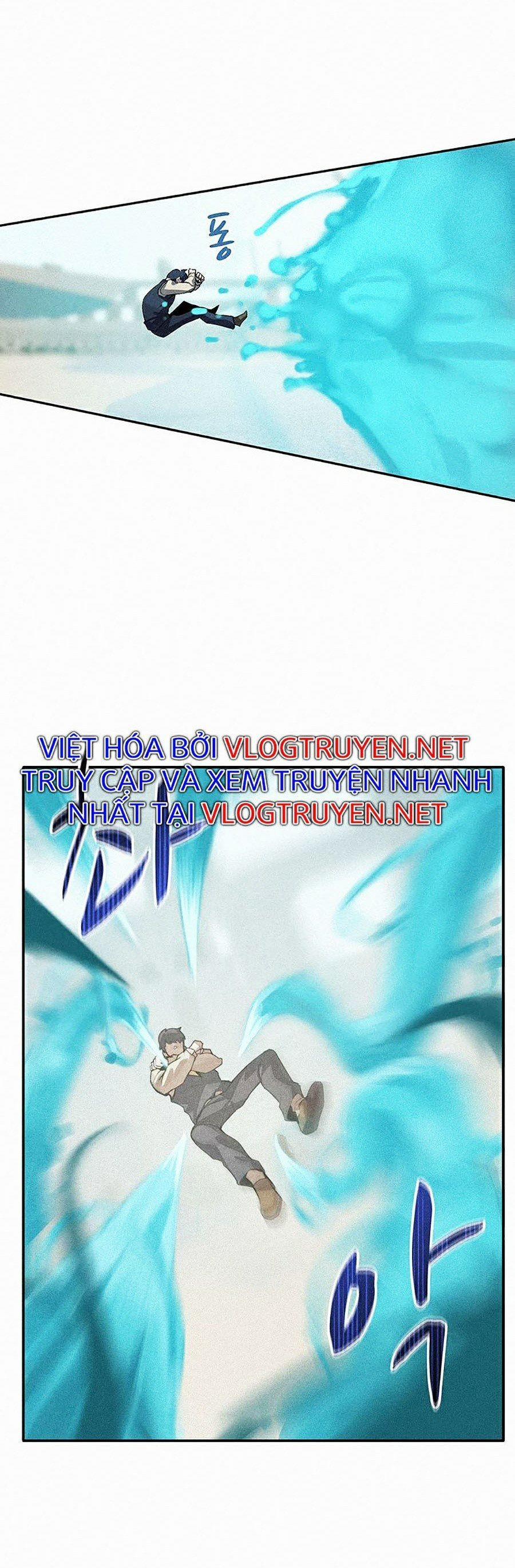 Thực Thư Pháp Sư 1 trang 16