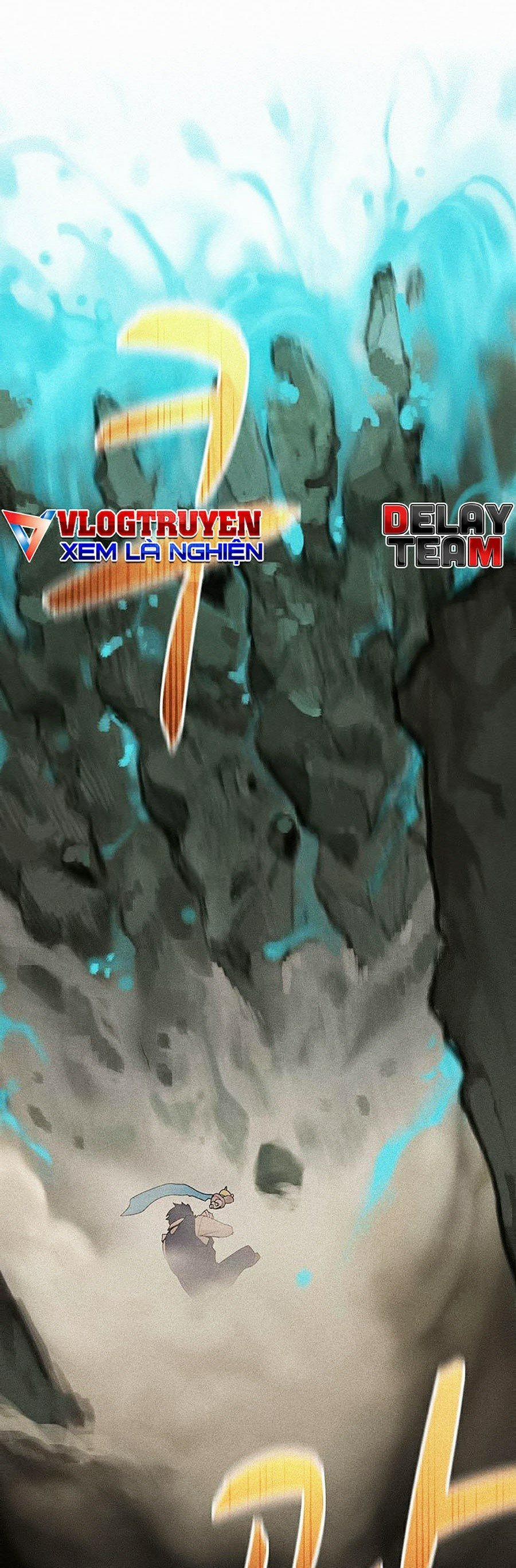 Thực Thư Pháp Sư 1 trang 18