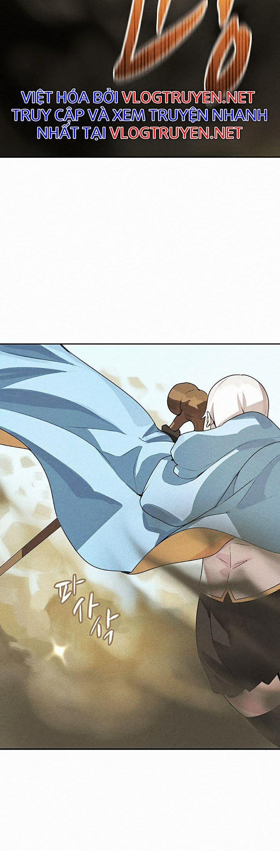 Thực Thư Pháp Sư 1 trang 19