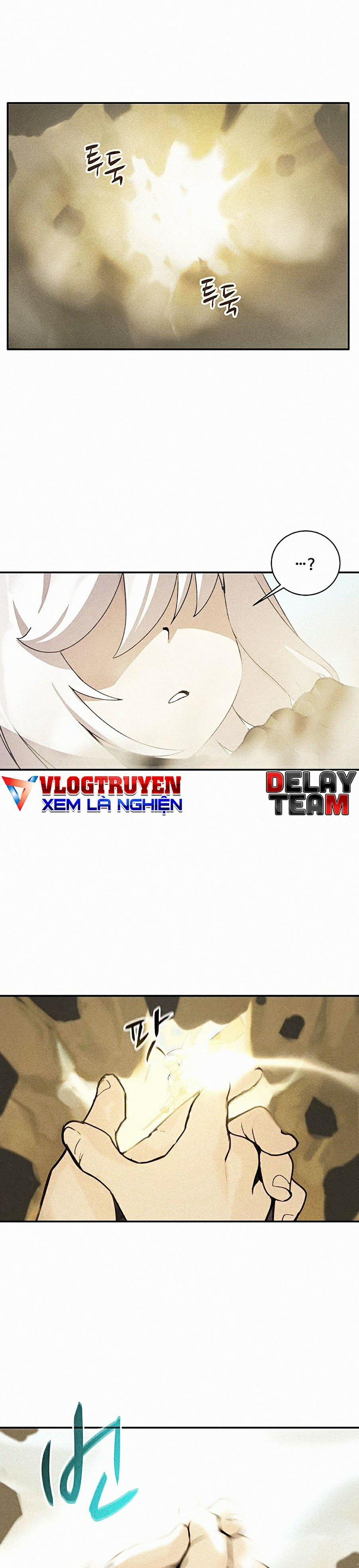 Thực Thư Pháp Sư 1 trang 20