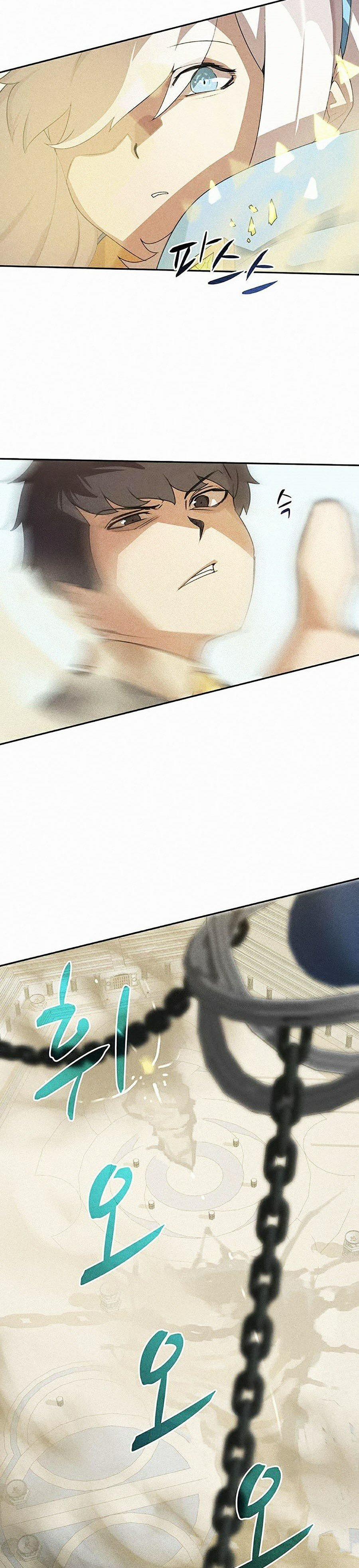 Thực Thư Pháp Sư 1 trang 23