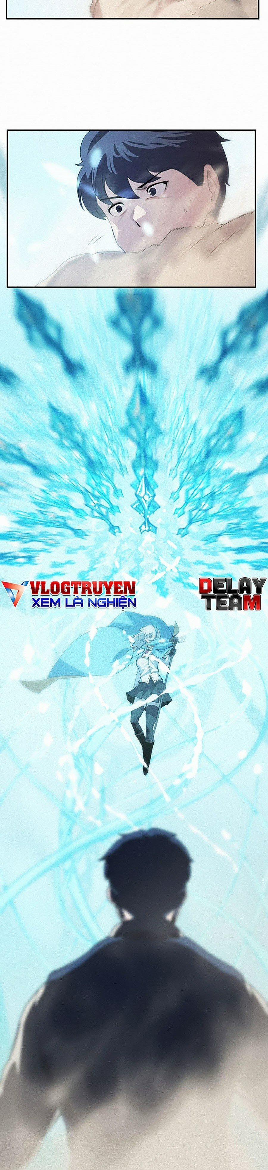 Thực Thư Pháp Sư 1 trang 25