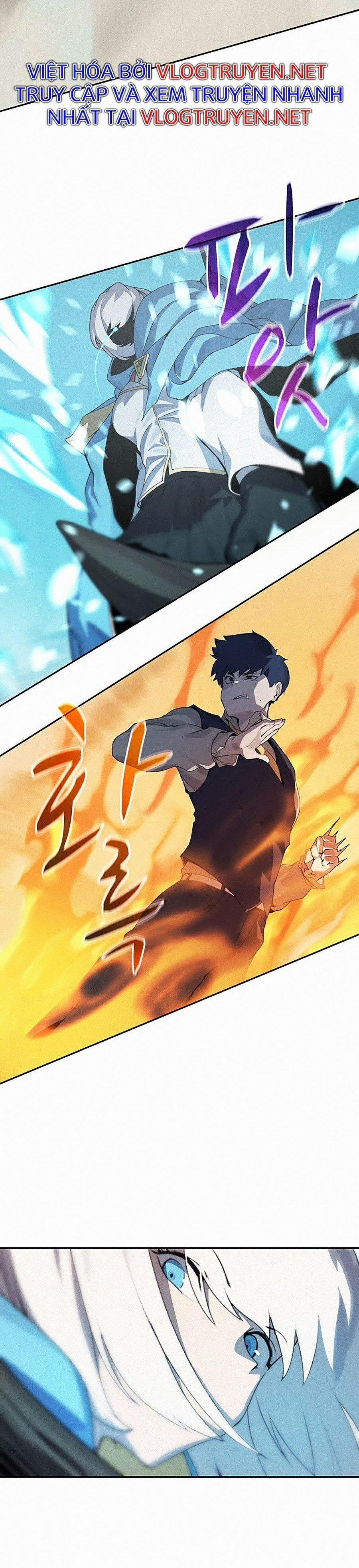 Thực Thư Pháp Sư 1 trang 26