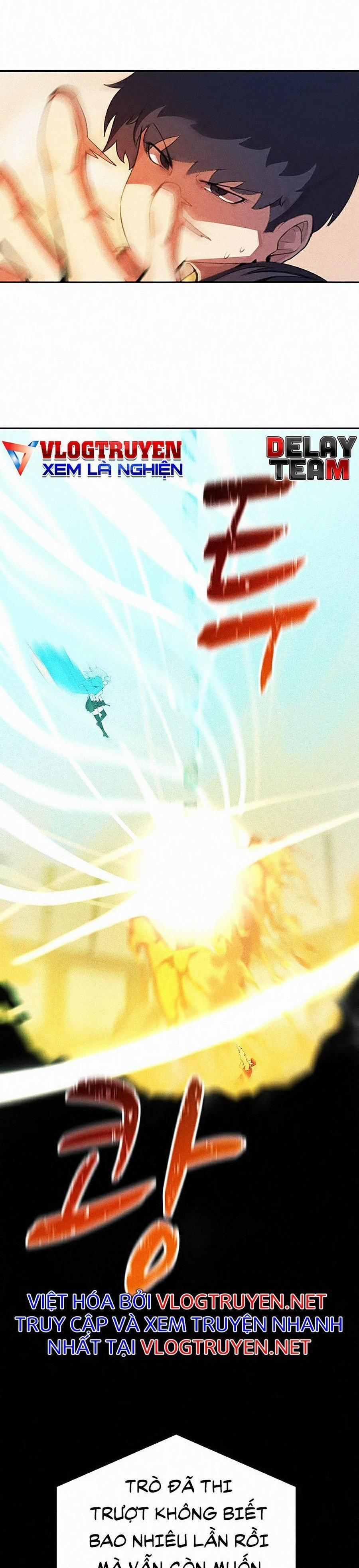 Thực Thư Pháp Sư 1 trang 27