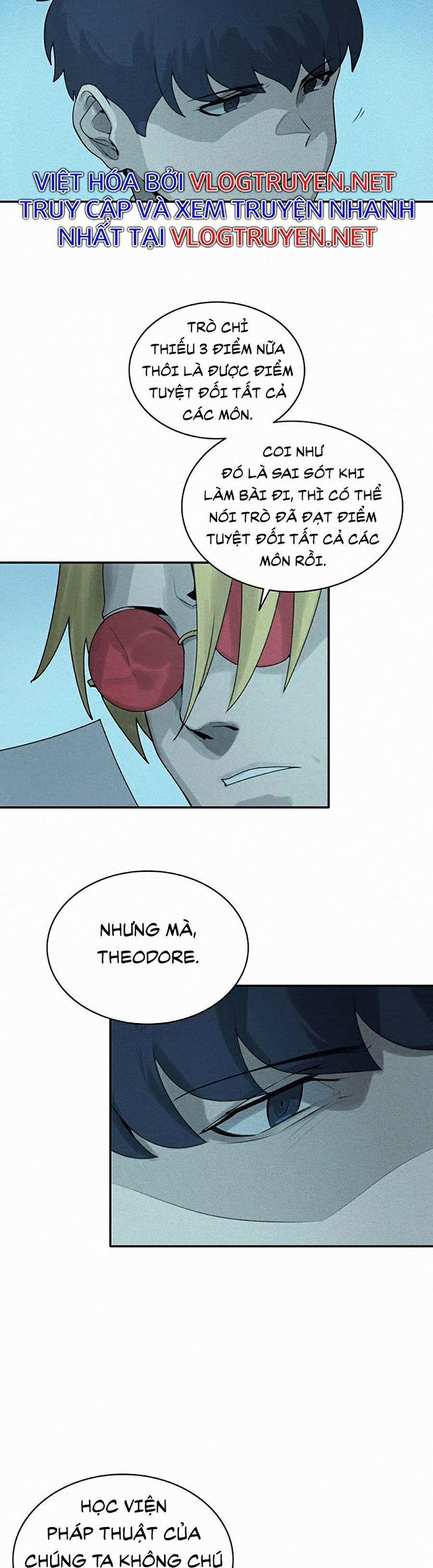 Thực Thư Pháp Sư 1 trang 31