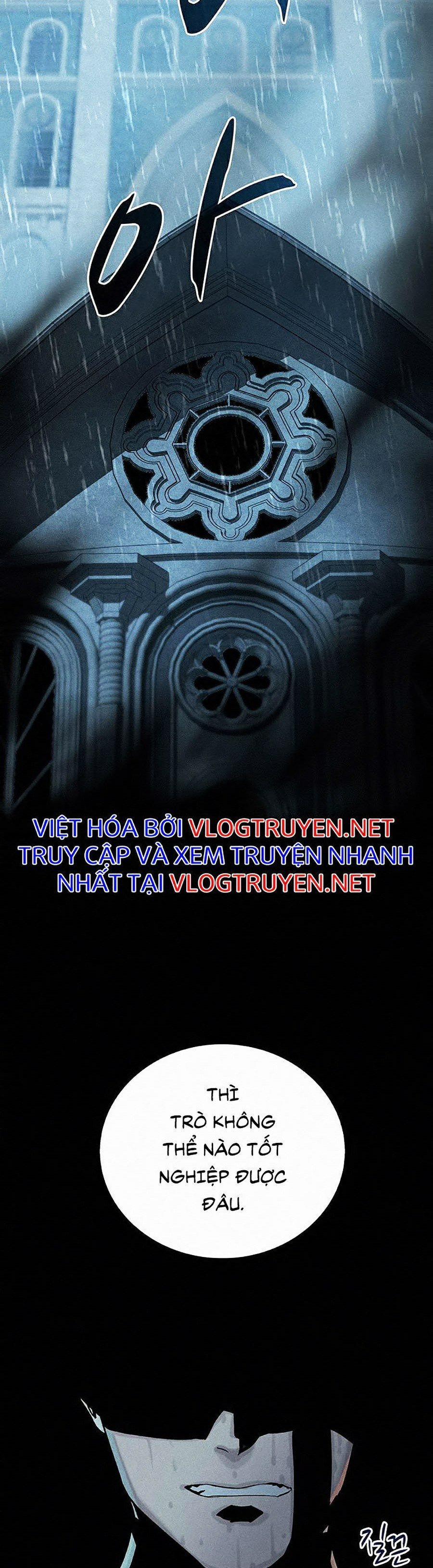 Thực Thư Pháp Sư 1 trang 33