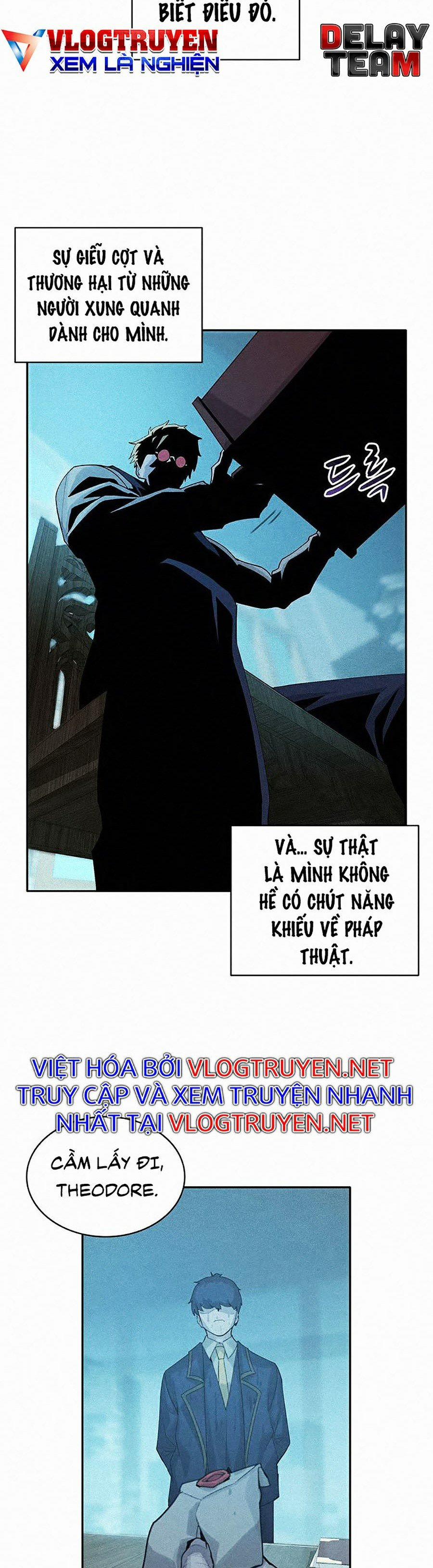 Thực Thư Pháp Sư 1 trang 36